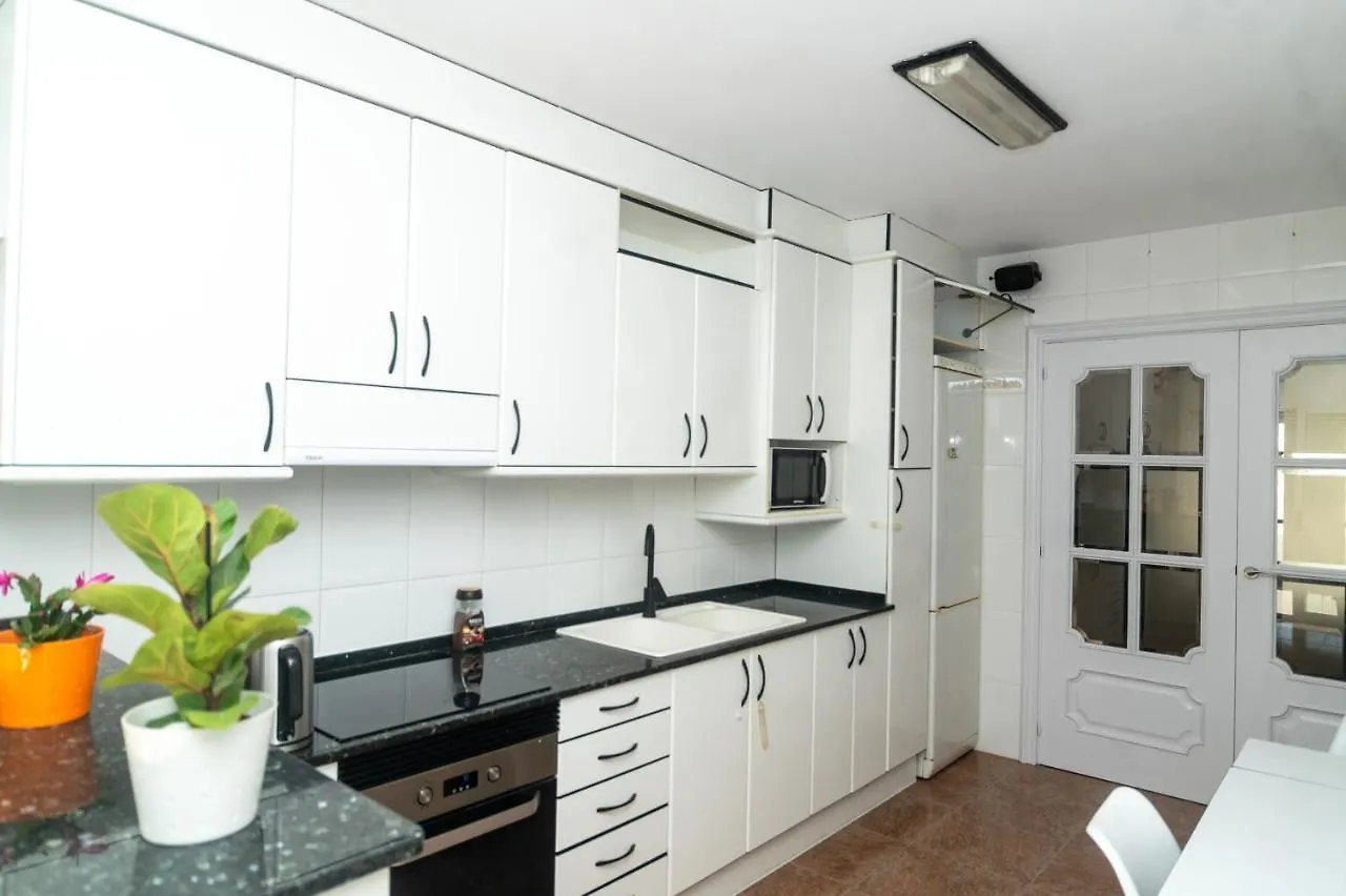 Gran Apartamento De 4 Habitaciones En Sitges Apartment