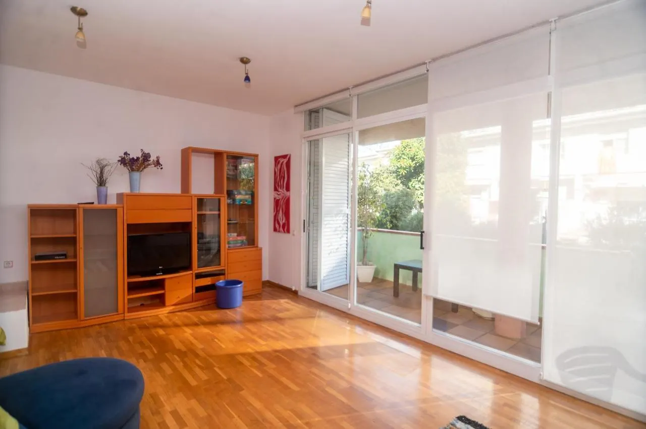 Gran Apartamento De 4 Habitaciones En Sitges Apartment