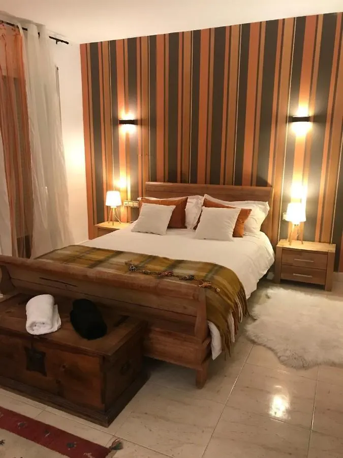 Gran Apartamento De 4 Habitaciones En Sitges