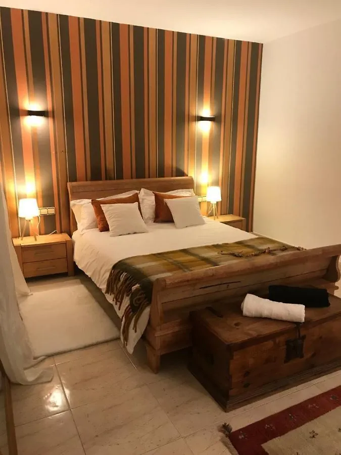 Gran Apartamento De 4 Habitaciones En Sitges Apartment