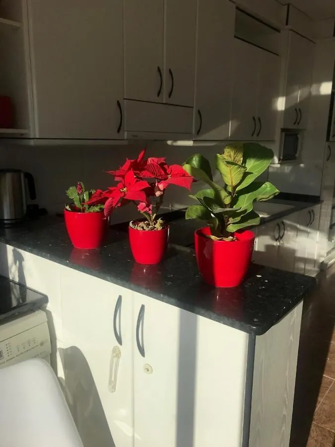 Gran Apartamento De 4 Habitaciones En Sitges