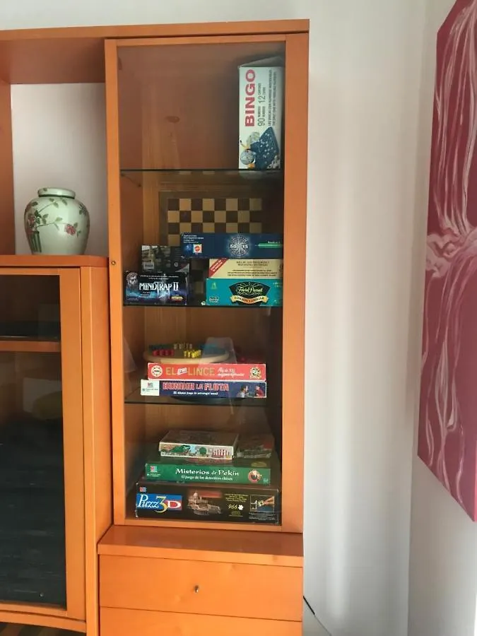 Gran Apartamento De 4 Habitaciones En Sitges 0*,  Spain