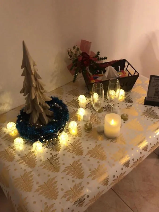 Gran Apartamento De 4 Habitaciones En Sitges