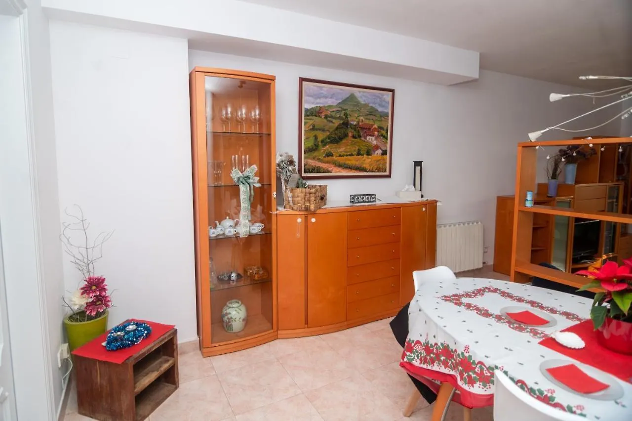Gran Apartamento De 4 Habitaciones En 시체스 아파트