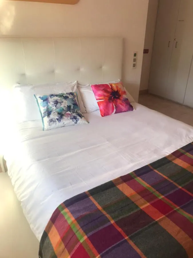 아파트 Gran Apartamento De 4 Habitaciones En 시체스