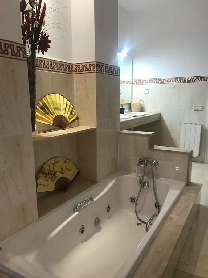 아파트 Gran Apartamento De 4 Habitaciones En 시체스